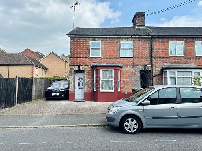 4 Bedroom End Of Terrace House To Rent In Braintree, Essex, CM7