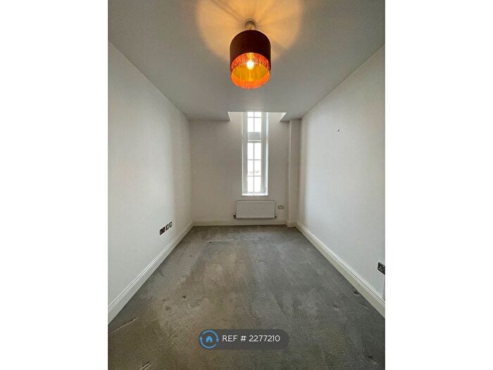 1 Bedroom Flat To Rent In The Residence, York, YO23