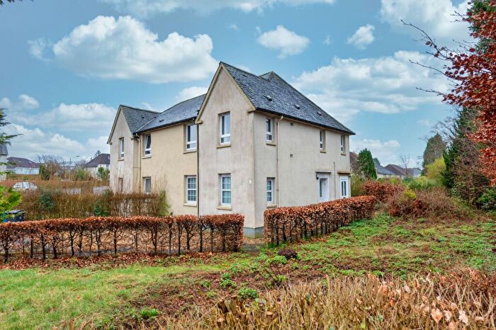 1 Bedroom Flat To Rent In Whitehurst, Bearsden, Glasgow, G61