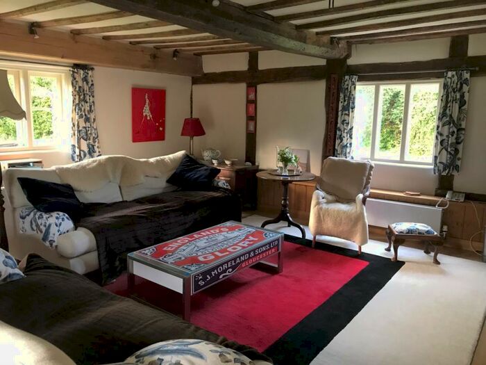 5 Bedroom Detached House For Sale In Tudor Cottage, Eynsham Road