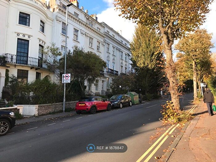 1 Bedroom Flat To Rent In Montpelier Road, Brighton, BN1