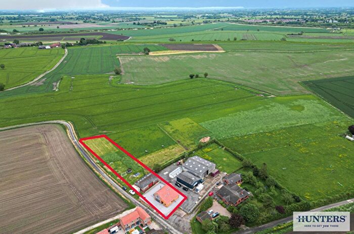 5 Bedroom Detached House For Sale In Wistow Lordship, Selby, YO8