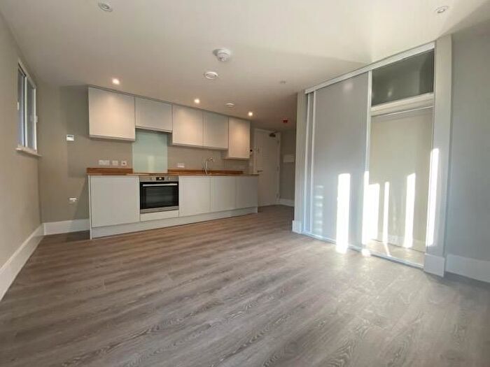 Studio To Rent In Essex House, Regent Street, Cambridge, CB2