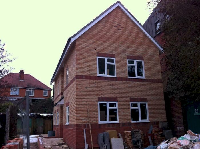 8 Bedroom House To Rent In Tennyson Road, Portswood, Southampton, SO17