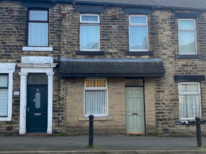 2 Bedroom Terraced House To Rent In Huddersfield Road, Newhey, Rochdale, OL16