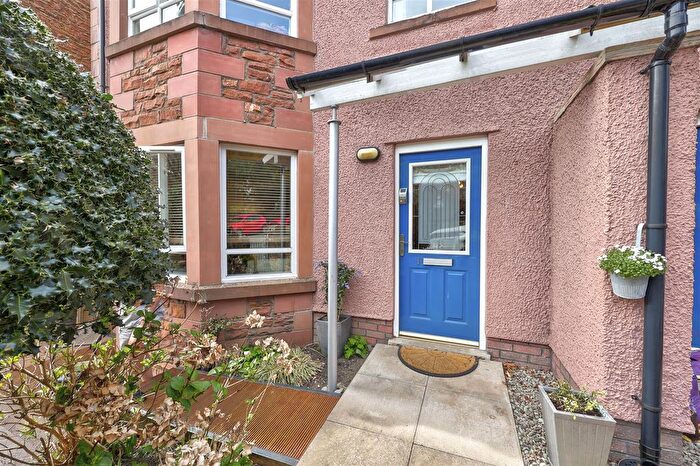 2 Bedroom Flat To Rent In Applerigg, Penrith, CA11