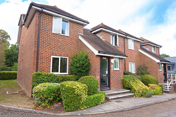 1 Bedroom Flat To Rent In Heath Road, Gladepoint Heath Road, RH16