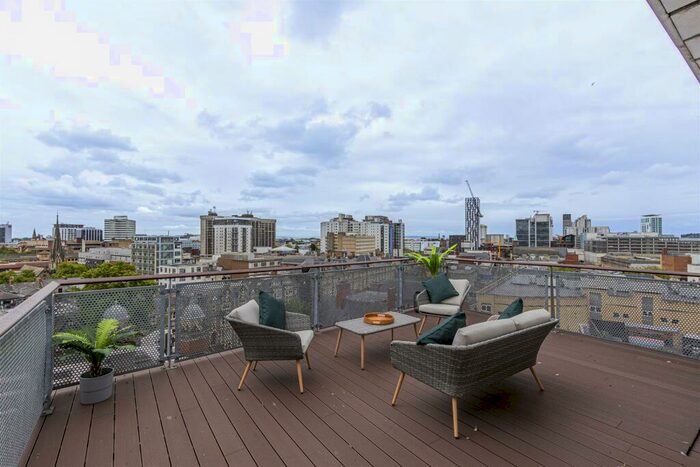 2 Bedroom Penthouse For Sale In Greyfriars Road, Cardiff, City Centre, CF10
