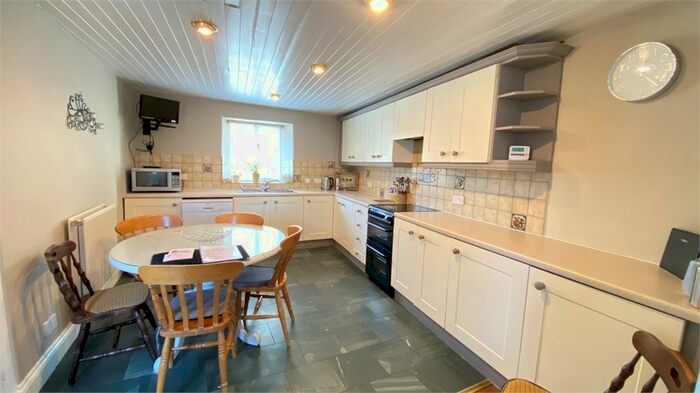 3 Bedroom Cottage For Sale In Braithwaite, Keswick, Cumbria, CA12