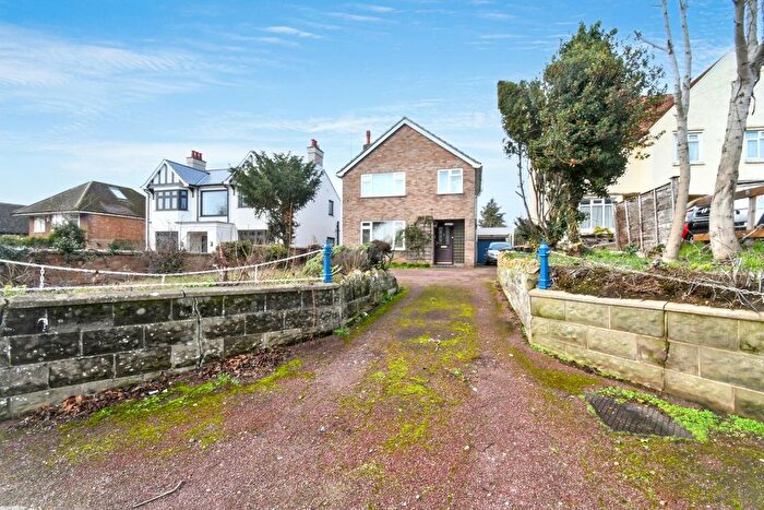 2 Bedroom Detached House For Sale In Bedford Road, Kempston, Bedford, MK42