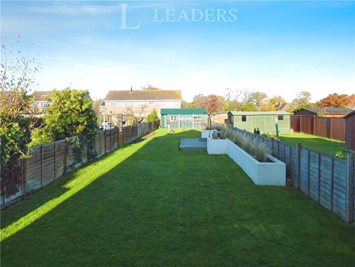 5 Bedroom Detached House For Sale In Lower Northam Road, Hedge End, Southampton, SO30