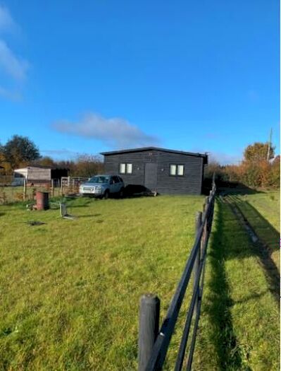 Barn Conversion For Sale In Cupid Green Lane, Hemel Hempstead, Hempstead, HP2