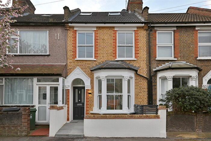 4 Bedroom Property To Rent In Lancaster Road, Walthamstow, E17