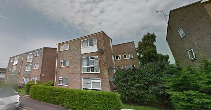 2 Bedroom Flat To Rent In Sandgate, Stratton, SN3