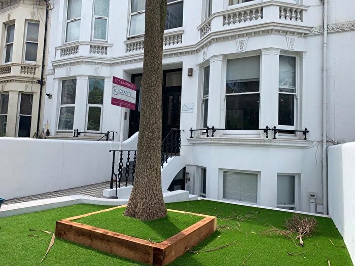 2 Bedroom Flat To Rent In Preston Road, Preston, Brighton, BN1