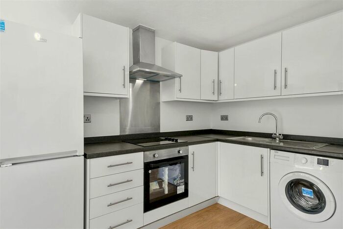 2 Bedroom Property To Rent In Briarwood Close, Feltham, TW13