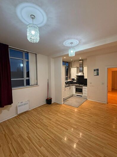 1 Bedroom Flat To Rent In Barking, IG11