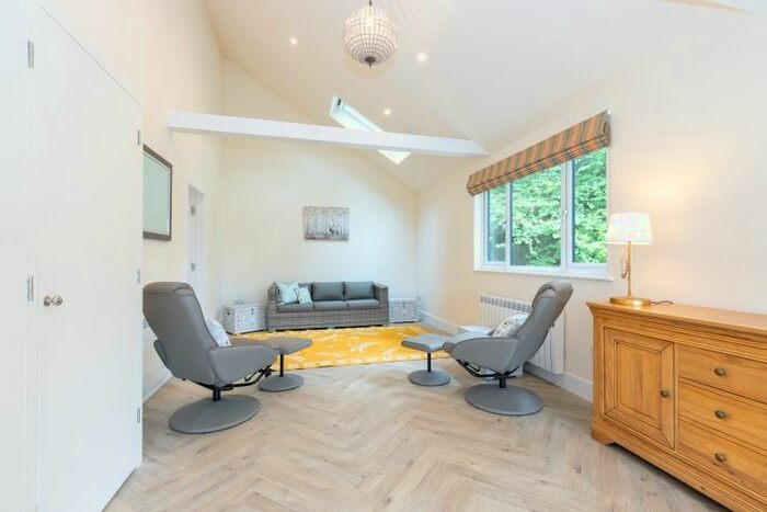 2 Bedroom Cottage To Rent In Fawler, Wantage, OX12