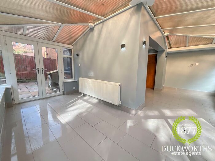 3 Bedroom Detached House For Sale In Aspen Fold, Oswaldtwistle, BB5