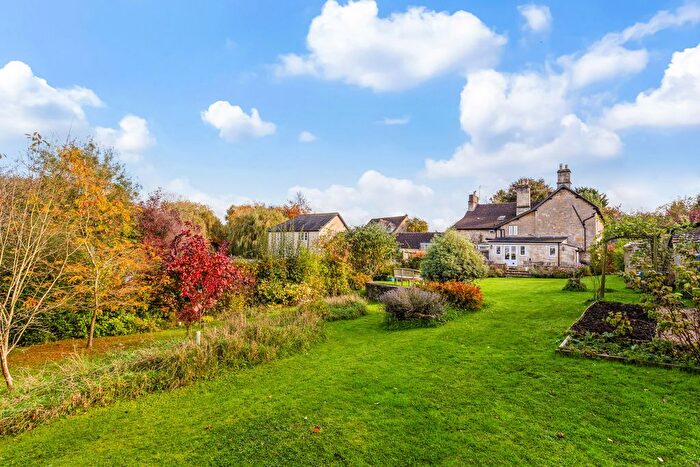 3 Bedroom Cottage For Sale In Duchy Villas, Englishcombe, BA2