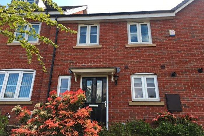 3 Bedroom Terraced House To Rent In Erdington, Birmingham, B23