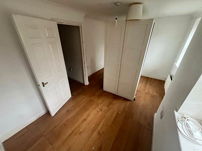 4 Bedroom Terraced House To Rent In Lampeter Close, London, NW9