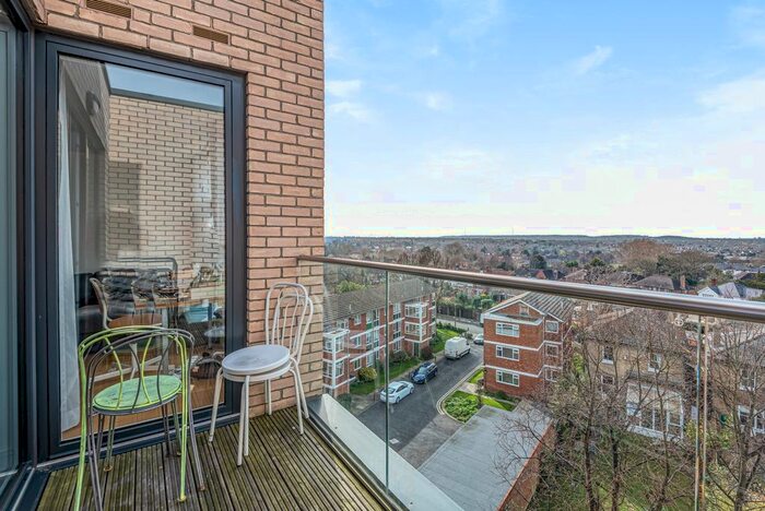1 Bedroom Flat To Rent In Grove Place, London, SE9