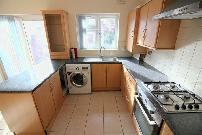 4 Bedroom Terraced House To Rent In Windermere Road, Southall, UB1