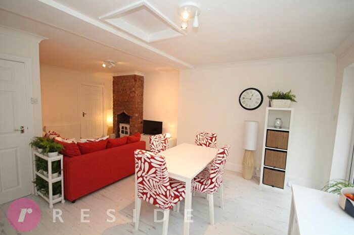 2 Bedroom Semi-Detached House For Sale In Lowther Road, Queensway, Rochdale, OL11