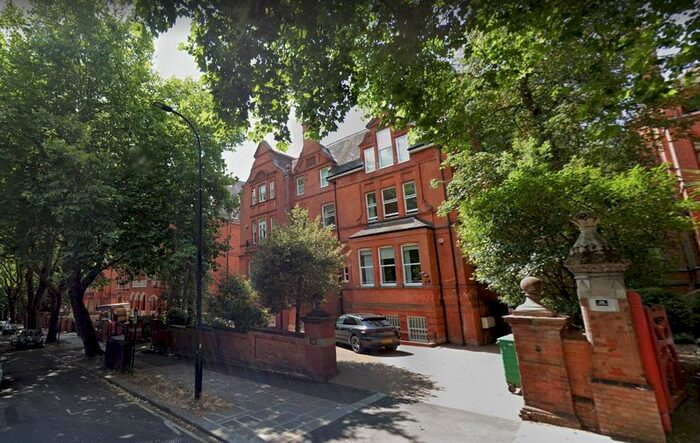 2 Bedroom Flat To Rent In Fitzjohns Avenue, Hampstead, NW3