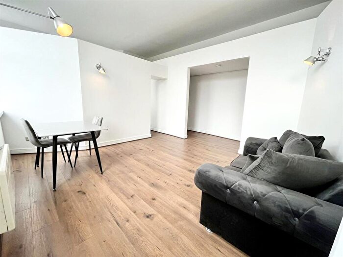 1 Bedroom Apartment To Rent In Victoria Street, Liverpool, L2