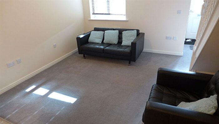 1 Bedroom Terraced House To Rent In Terry Road, Stoke, Coventry, West Midlands, CV3