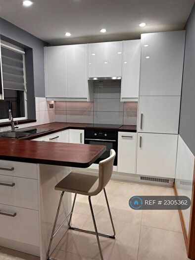 2 Bedroom Terraced House To Rent In House, Hatfield, AL10