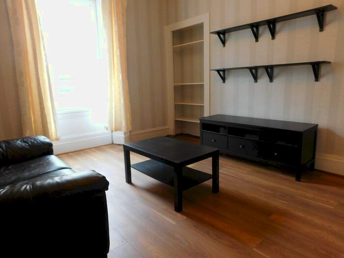 1 Bedroom Flat To Rent In Charlotte Street, City Centre, Aberdeen, AB25