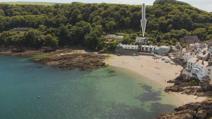 6 Bedroom Detached House For Sale In Cawsand, PL10