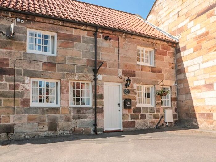 3 Bedroom Cottage For Sale In Stoney Cottage, Dam Street, Loftus, Saltburn-By-The-Sea, TS13
