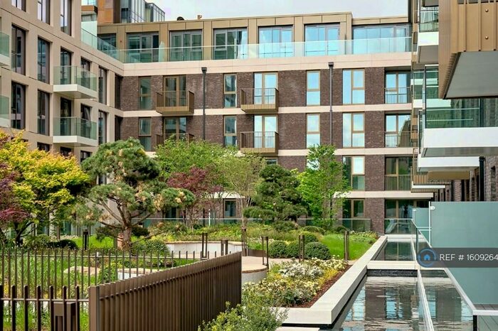 1 Bedroom Flat To Rent In Merino Gardens, London, E1W