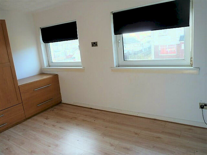 2 Bedroom Terraced House For Sale In Covenanter Road, Shotts, Lanarkshire, ML7