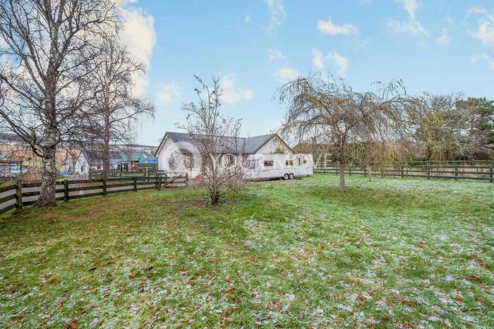 4 Bedroom Bungalow For Sale In Beauly, Highland IV4