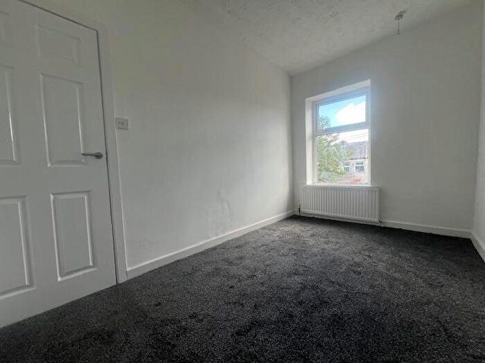 2 Bedroom Terraced House To Rent In Spring Hill Road, Accrington, BB5