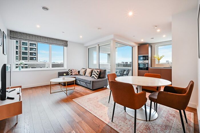 2 Bedroom Flat For Sale In Elephant Park, Walworth Road, Elephant And Castle, SE17