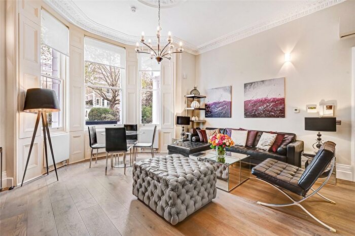 2 Bedroom Flat To Rent In Cranley Gardens, London, SW7