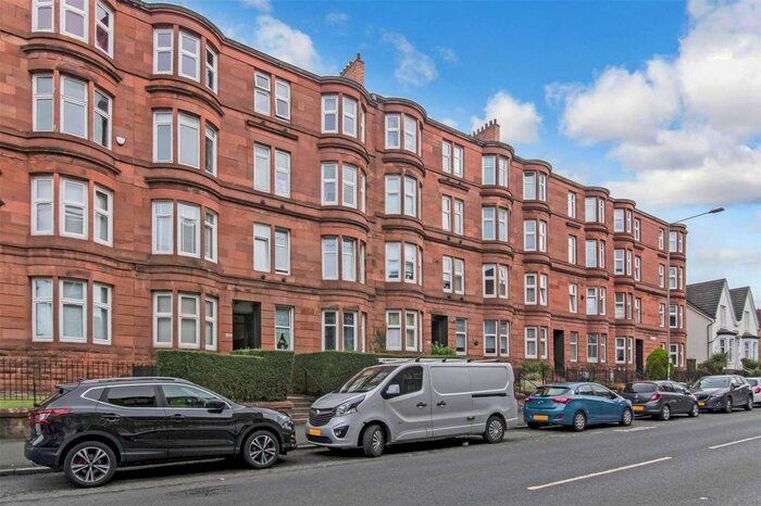 1 Bedroom Property To Rent In Tollcross Road, Glasgow, G31