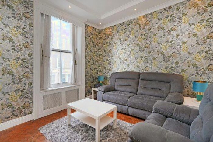 2 Bedroom Flat To Rent In Finborough Road, London, SW10