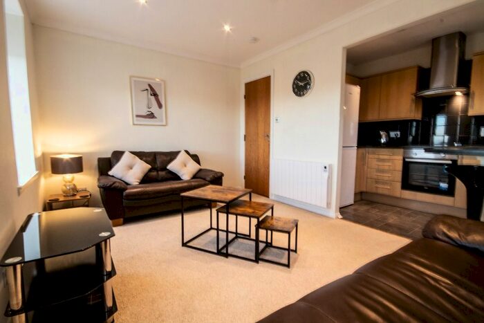 1 Bedroom Flat To Rent In Pitmedden Terrace, Garthdee, Aberdeen, AB10