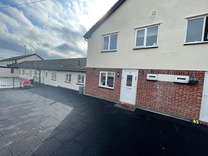 3 Bedroom Maisonette To Rent In Newport Road, Caldicot, Monmouthshire., NP26