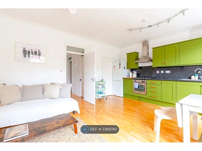 1 Bedroom Flat To Rent In London, London, N4