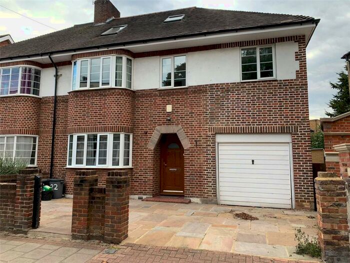5 Bedroom Terraced House To Rent In Balham Park Road, London, SW12