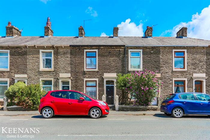 3 Bedroom Terraced House To Rent In Harwood Road, Rishton, Blackburn, BB1