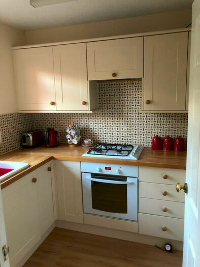 2 Bedroom Bungalow To Rent In Roundhill Way, Loughborough, Leicestershire, LE11